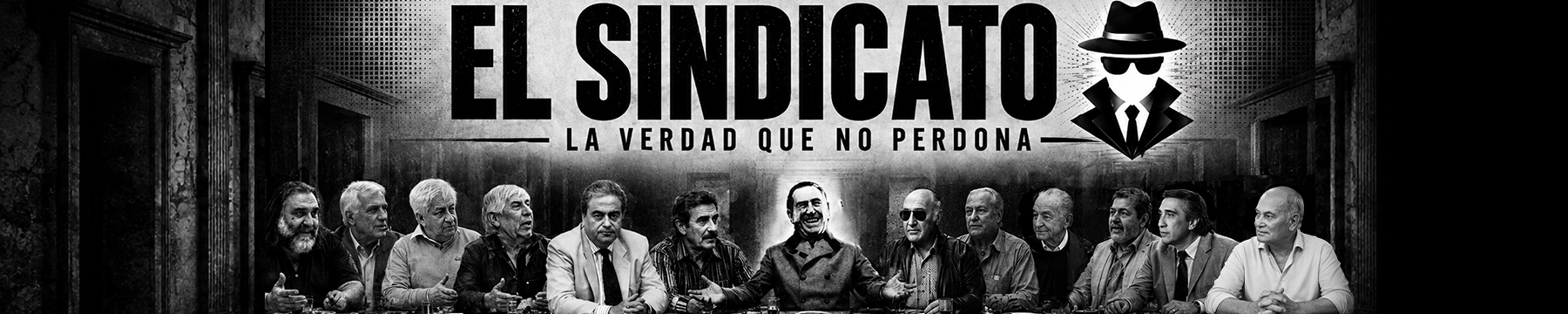 El Sindicato