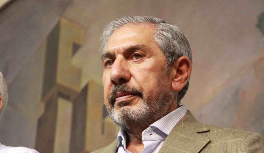 Rodolfo Daer deja la conducción del gremio de la Alimentación tras 41 años y marca un nuevo capítulo en la renovación sindical