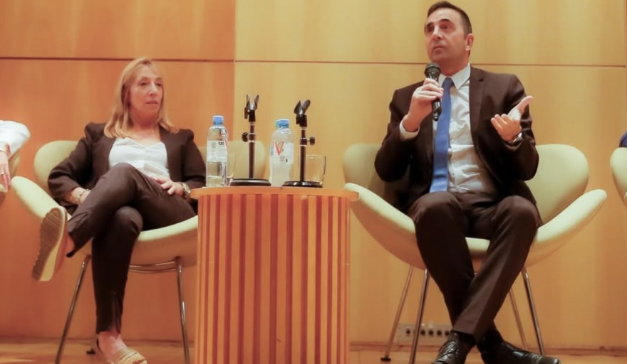 Nuevas tensiones en Capital Humano por la causa UATRE: acusaciones cruzadas, sospechas internas y el fin de la calma postelectoral