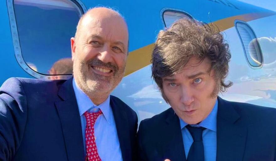 El Gobierno confirmó que descontará el día a estatales que adhieran al paro por Cristina Kirchner