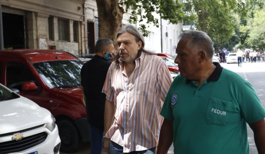 Paro Nacional de Docentes Universitarios: FEDUN Ratifica Protesta por Salarios en Medio de Crisis Económica