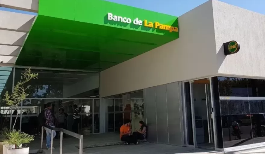 El Banco de La Pampa lanza un plan para refinanciar deudas y apunta a aliviar la situaci&oacute;n financiera de trabajadores