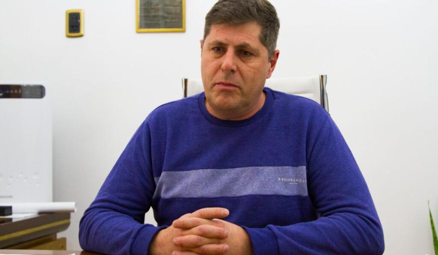 Textiles en crisis: despidos, consumo en ca&iacute;da y cr&iacute;ticas a la reforma laboral