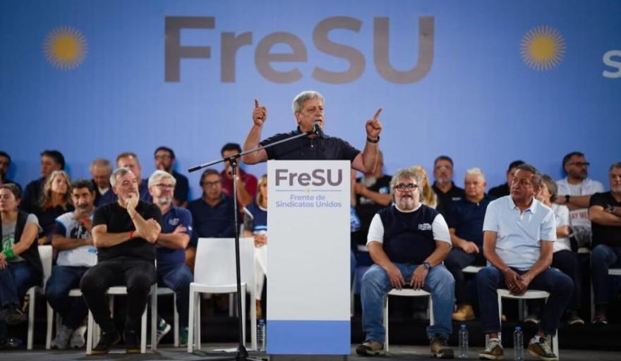 El PJ cuestion&oacute; la intervenci&oacute;n judicial de la UOM y denunci&oacute; un avance contra la autonom&iacute;a sindical