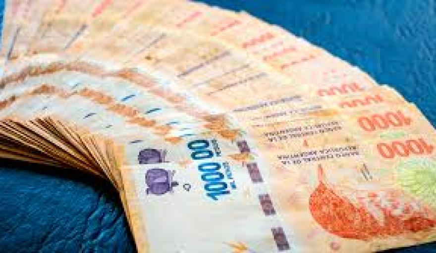 La econom&iacute;a cotidiana sigue bajo presi&oacute;n: uno de cada tres hogares no llega a fin de mes