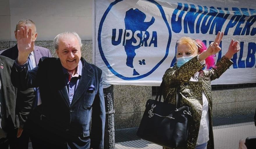 Crisis y Contienda en la UPSRA: La Secretaría de Trabajo Interviene en Elecciones Sindicales
