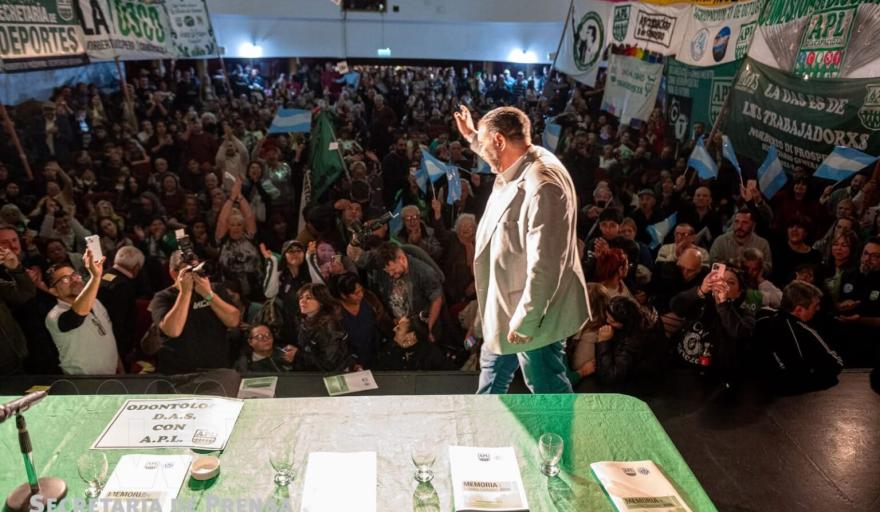 Legislativos aprobaron Memoria y Balance y apuntaron contra las autoridades del Congreso: &ldquo;Pr&aacute;cticamente no hay di&aacute;logo&rdquo;