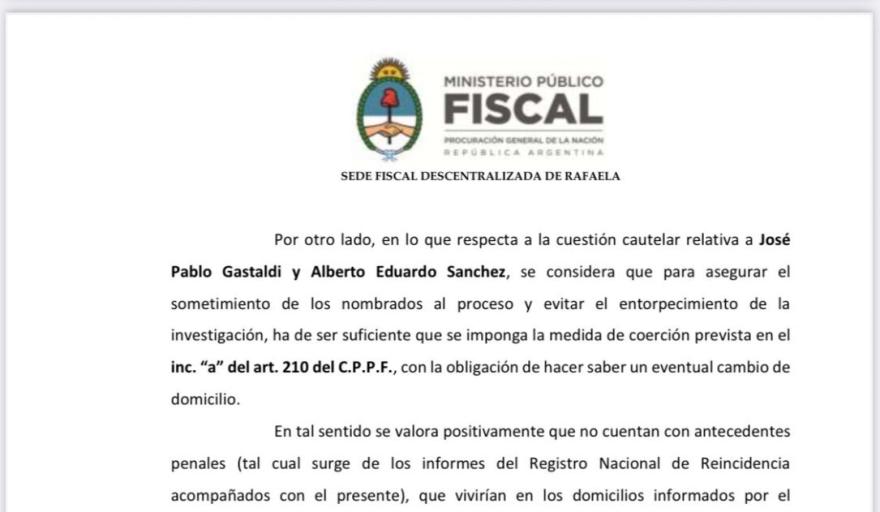 La Justicia pidió el procesamiento de exdirectivos de SanCor acusados de retener y no depositar aportes de los trabajadores