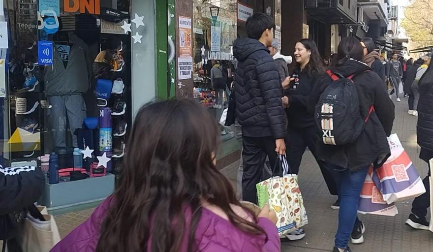 Se celebró el Día de la Niñez en La Plata