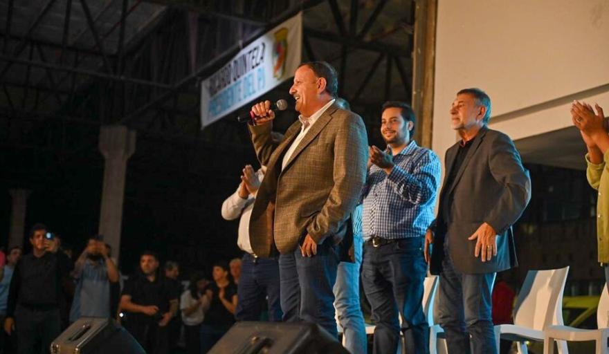 Controversia en el PJ: Inconsistencias en la Candidatura de Quintela