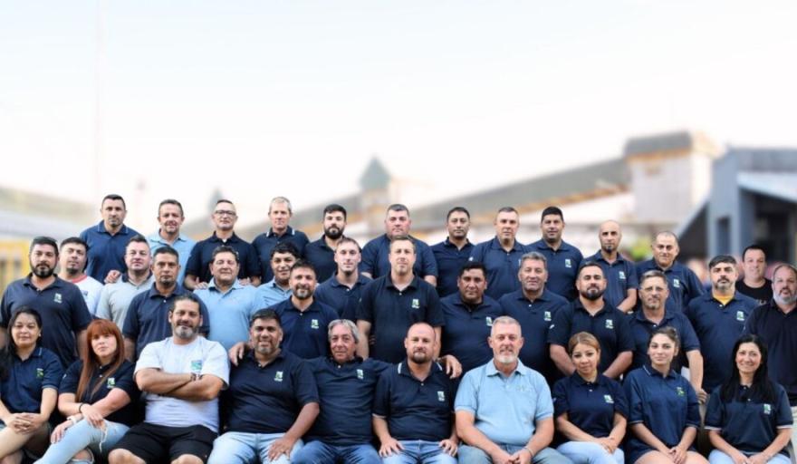 Aceiteros de San Lorenzo: Daniel Succi fue reelecto y seguir&aacute; al frente del SOEA