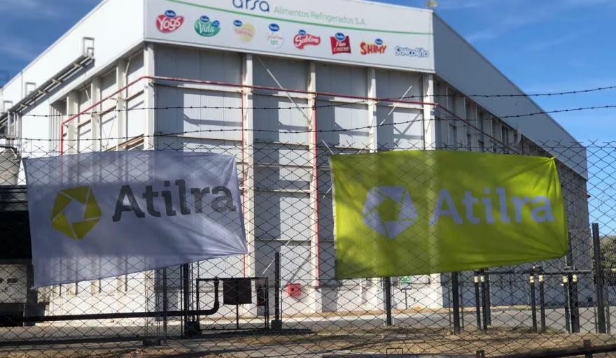 ATILRA Denuncia a ARSA por Negarse a Pagar Deudas Salariales Tras Fallo Judicial