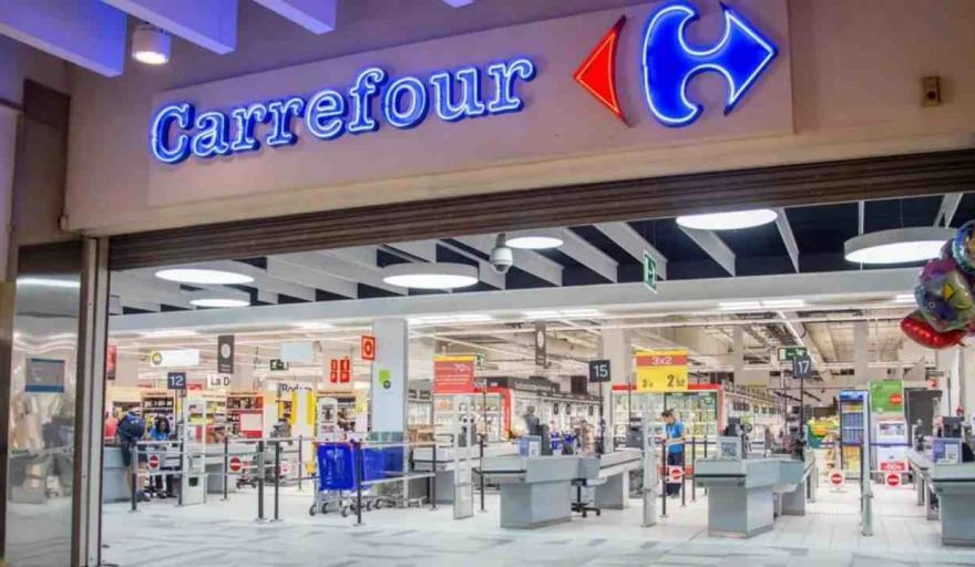 UNI Global Union y Carrefour renovaron su acuerdo global por derechos laborales y trabajo decente