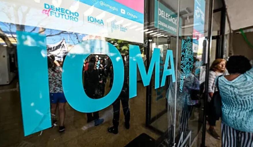 Crisis sanitaria en expansión: el impacto de la caída del convenio IOMA-SEMPRE en La Pampa