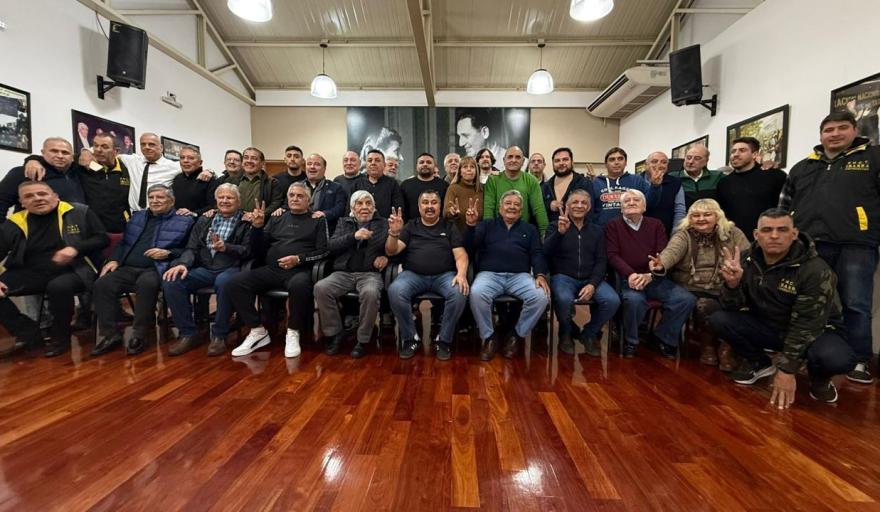 Las 62 Organizaciones reclamaron mayor protagonismo pol&iacute;tico y apuntan a tener peso en el armado electoral de 2027