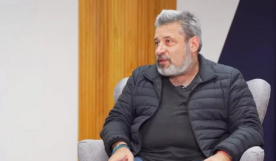 SUTERH: entre impugnaciones y avales, Víctor Santa María se encamina a otro mandato