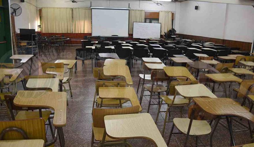 CONADU anunció paro nacional y una Marcha Federal si Milei veta la Ley de Financiamiento Universitario
