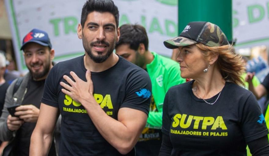 SUTPA Alcanz&oacute; un Acuerdo Salarial con Empresas de Peajes