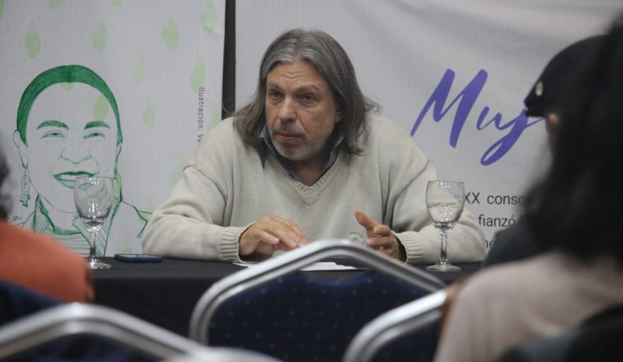 La FEDUN alert&oacute; que los docentes universitarios perdieron m&aacute;s del 50% de poder adquisitivo desde la llegada de Milei