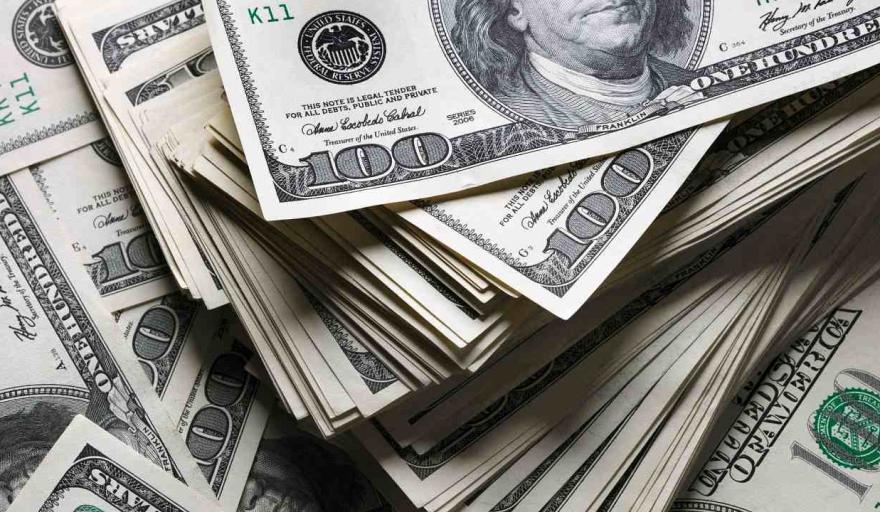 El Gobierno refuerza su estrategia cambiaria ante la volatilidad y busca mantener al d&oacute;lar por debajo de los $1.500