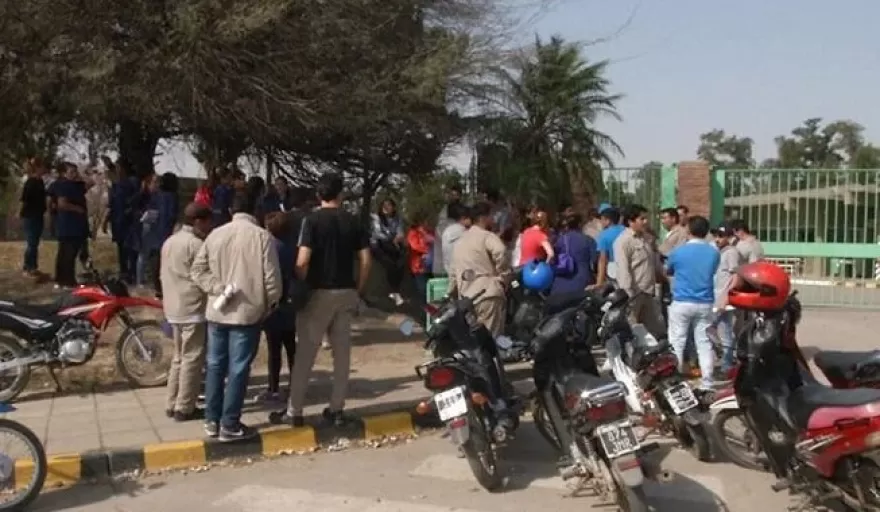 La crisis textil se profundiza: Coteminas despidi&oacute; a 112 trabajadores en dos meses y advierte por nuevos recortes