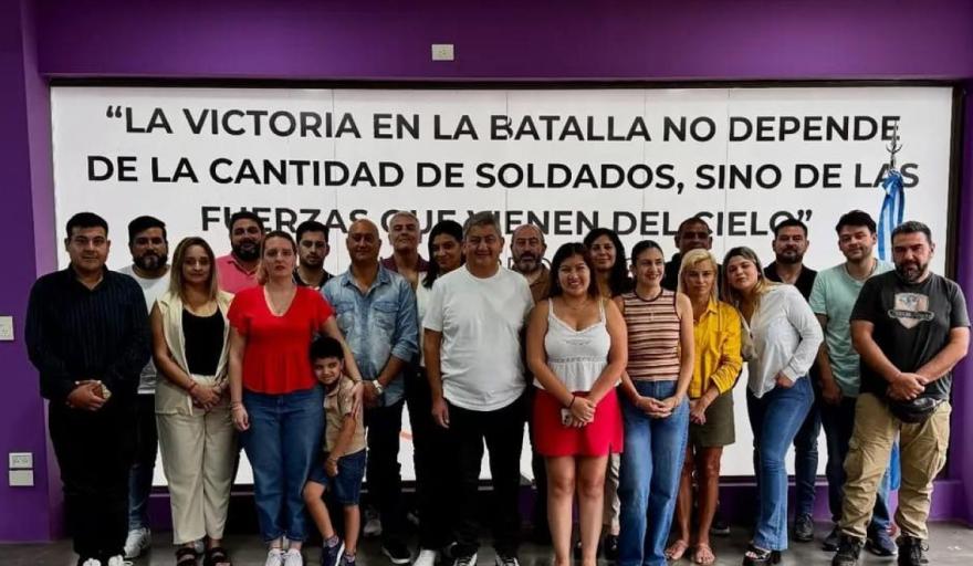 Moreno, el bastión bonaerense de La Libertad Avanza