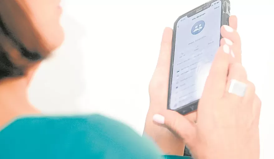 La Justicia laboral reconoci&oacute; la notificaci&oacute;n de embarazo por WhatsApp y conden&oacute; a una empresa por despido discriminatorio