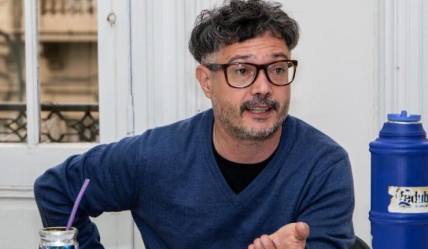 FEDUBA presiona a la Corte Suprema para que resuelva sobre el financiamiento universitario y advierte por el deterioro del sistema p&uacute;blico