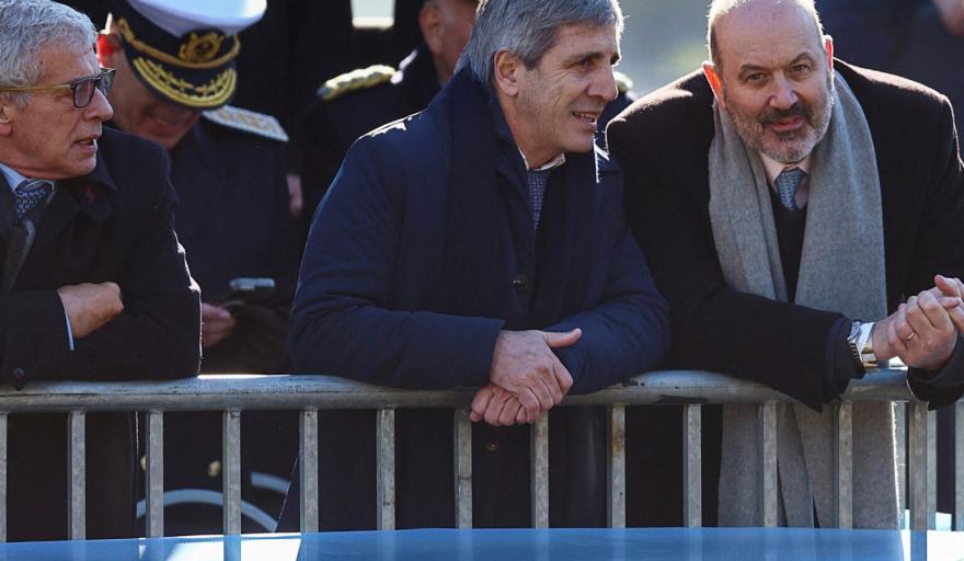 El Gobierno impuso la jubilaci&oacute;n forzosa en el Estado y deja a miles de trabajadores sin empleo ni jubilaci&oacute;n plena