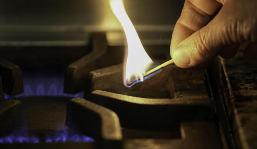 STIGAS alerta por posibles cortes de gas a industrias si contin&uacute;a la ola polar