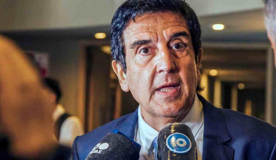 Melconian: “La economía está clavada” y el rebote no alcanza para crecer