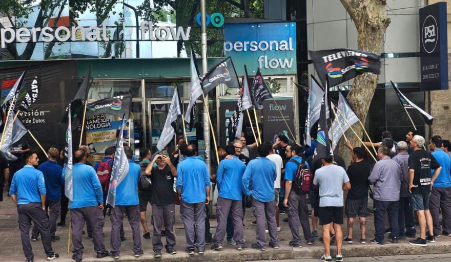 SATSAID Anuncia Paro y Protestas Contra la 'Magra' Oferta Salarial de ATVC: Un Conflicto que Agudiza la Brecha entre Salarios e Inflación