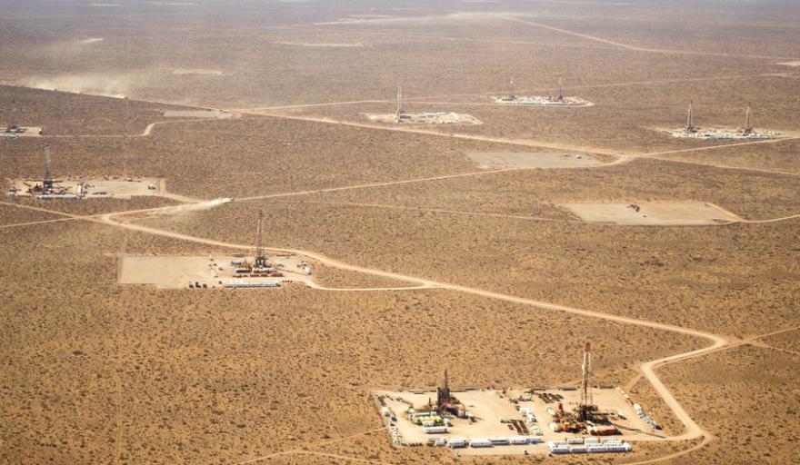 Crisis en NRG: nuevos despidos agravan la situación laboral en la proveedora de Vaca Muerta