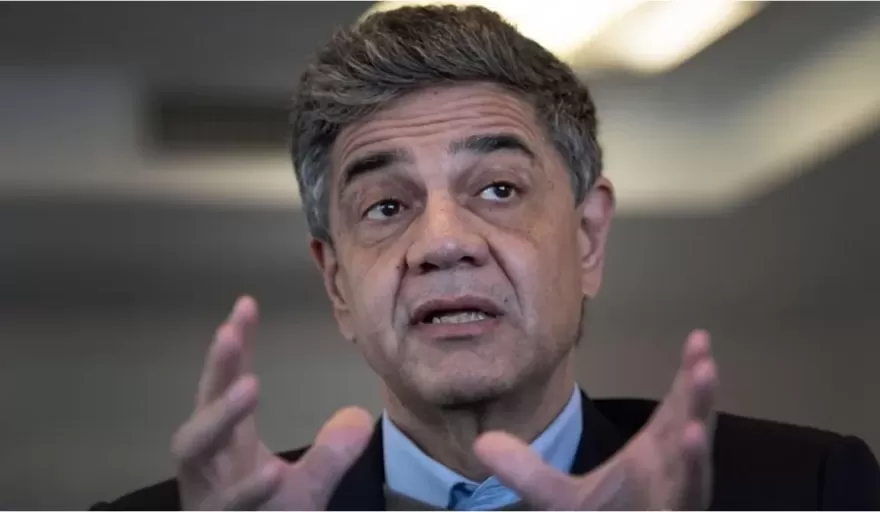 En l&iacute;nea con la reforma nacional, Jorge Macri lanz&oacute; un plan de retiros voluntarios en la Ciudad