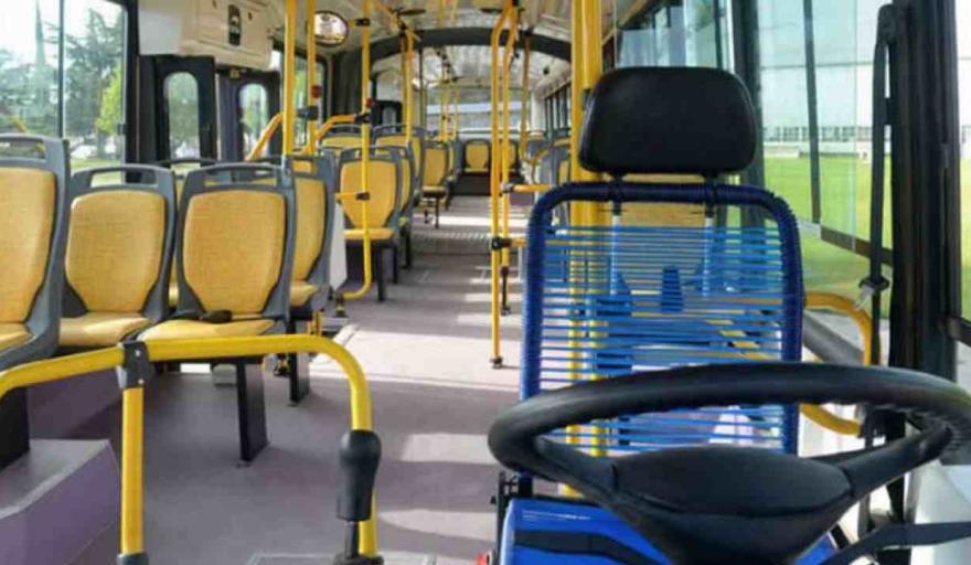 La UTA ratificó el paro nacional de colectivos para este martes pese a la presión del Gobierno