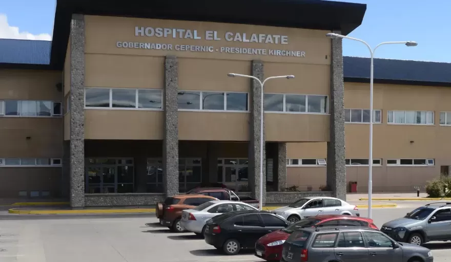 Conflicto en El Calafate: desmantelan una unidad cient&iacute;fica del CONICET en el hospital SAMIC y peligran 14 empleos