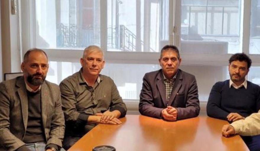 La C&aacute;mara Federal confirm&oacute; el procesamiento de Julio Guti&eacute;rrez por una presunta estafa millonaria contra una empresa de seguridad