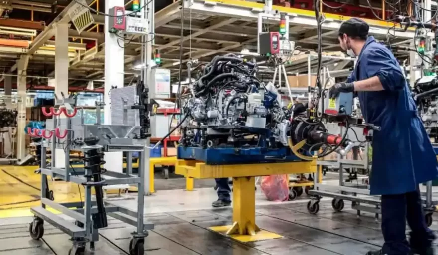 Nissan eval&uacute;a cambiar su esquema en Argentina y analiza dejar de operar como filial directa