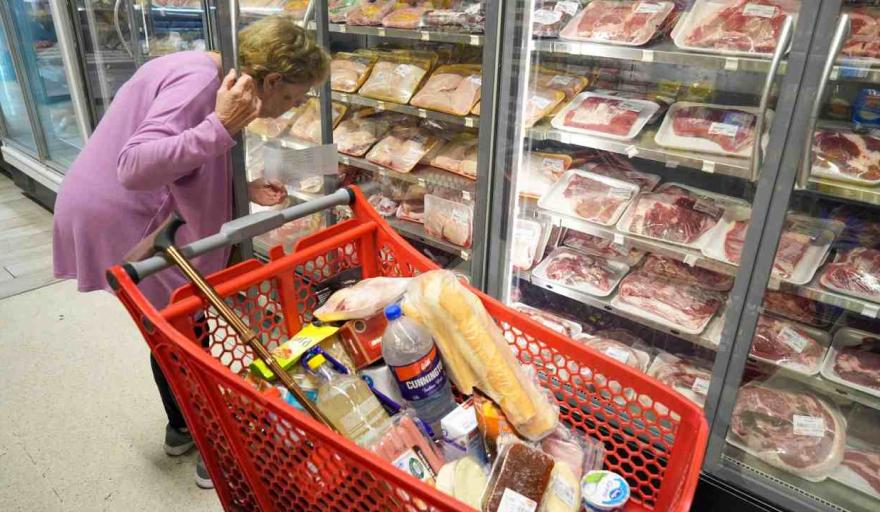 ATE INDEC actualiz&oacute; el salario m&iacute;nimo necesario y advirti&oacute; que un hogar ya necesita m&aacute;s de $2,1 millones para vivir