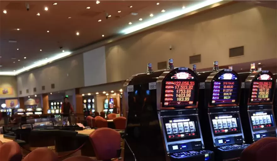 Trabajadores del Casino denuncian sueldos insuficientes y cuestionan a gremio y autoridades