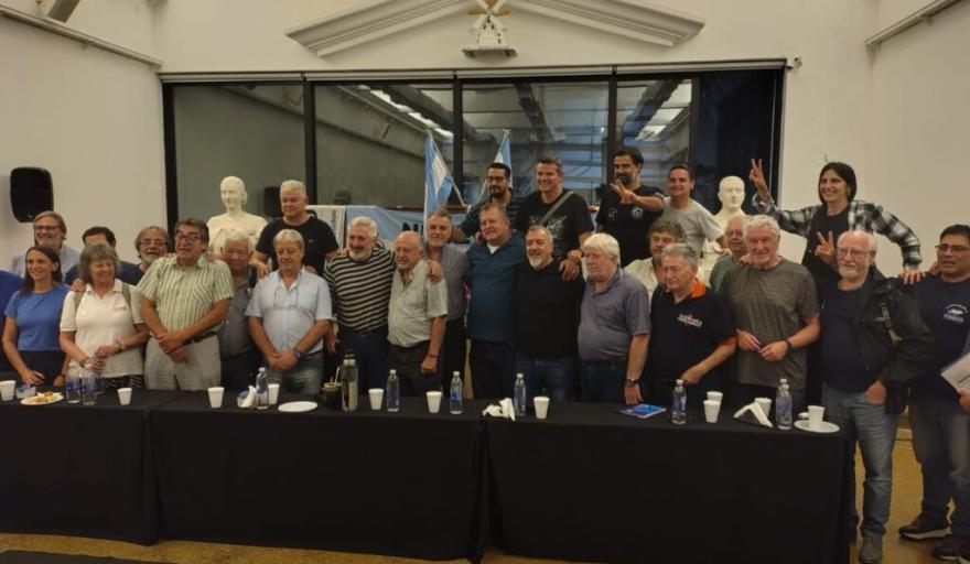 El FreSU convoc&oacute; a un plenario de m&aacute;s de 1.500 delegados el 1&deg; de mayo y busca avanzar en un programa del movimiento obrero