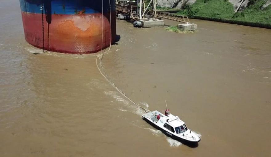 El Centro de patrones fluviales rechaza recortes salariales y exige diálogo con autoridades y empresarios del sector pesquero