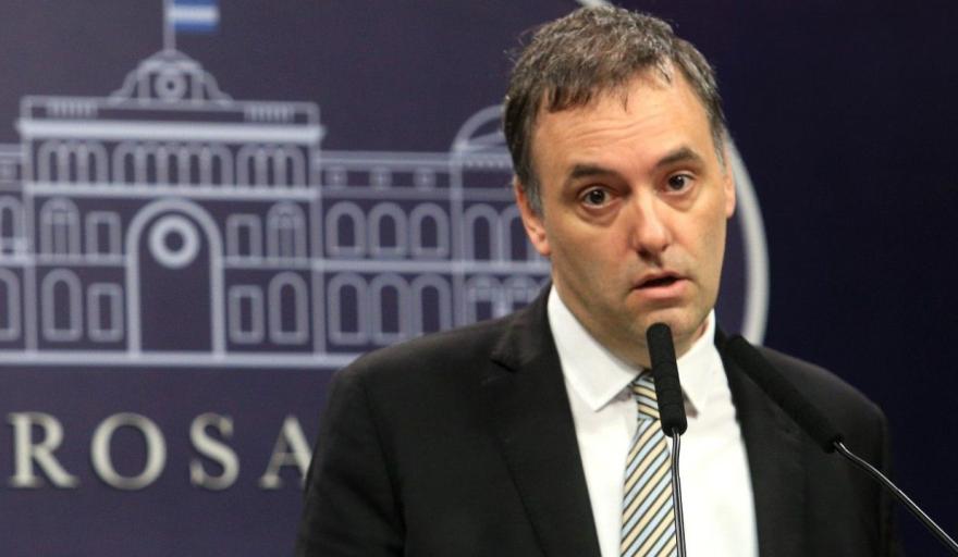 Cruce caliente entre ATE y el Gobierno por el Día del Empleado Estatal: Aguiar lanzó una dura frase contra Adorni