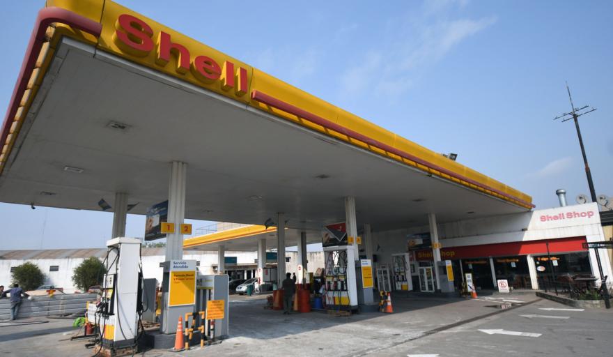 Tras la venta de Shell, crecen las versiones sobre la posible creaci&oacute;n de un sindicato de empresa