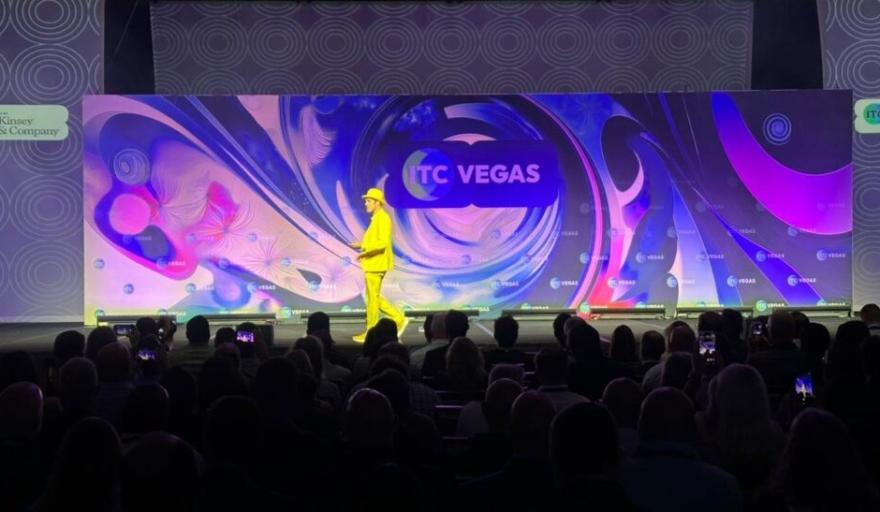 Jesse Cole en ITC Vegas: del béisbol al seguro, la fórmula para transformar clientes en fans
