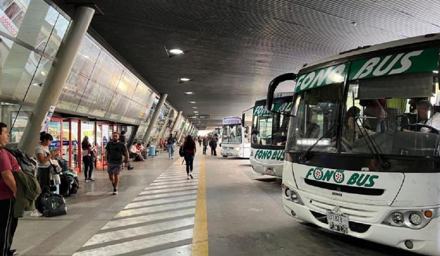 AOITA Alerta: La Dilatación de la Negociación Paritaria en el Transporte Podría Desencadenar Conflictos