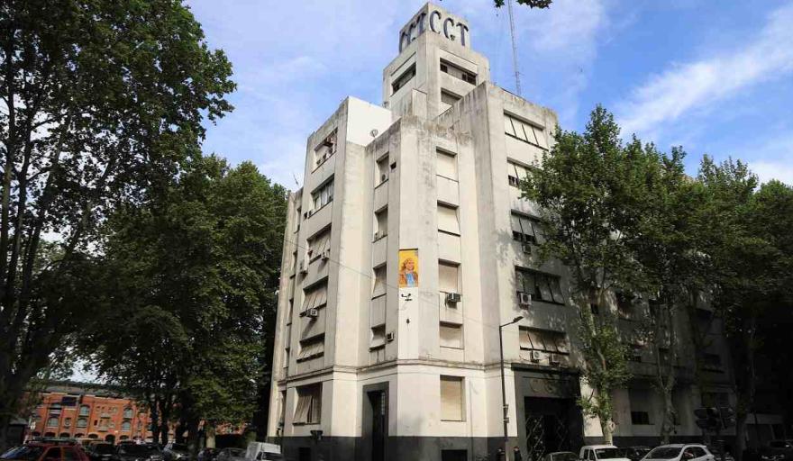 La CGT exige una discusi&oacute;n presencial por el salario m&iacute;nimo y reclama un &ldquo;cara a cara&rdquo; con el Gobierno