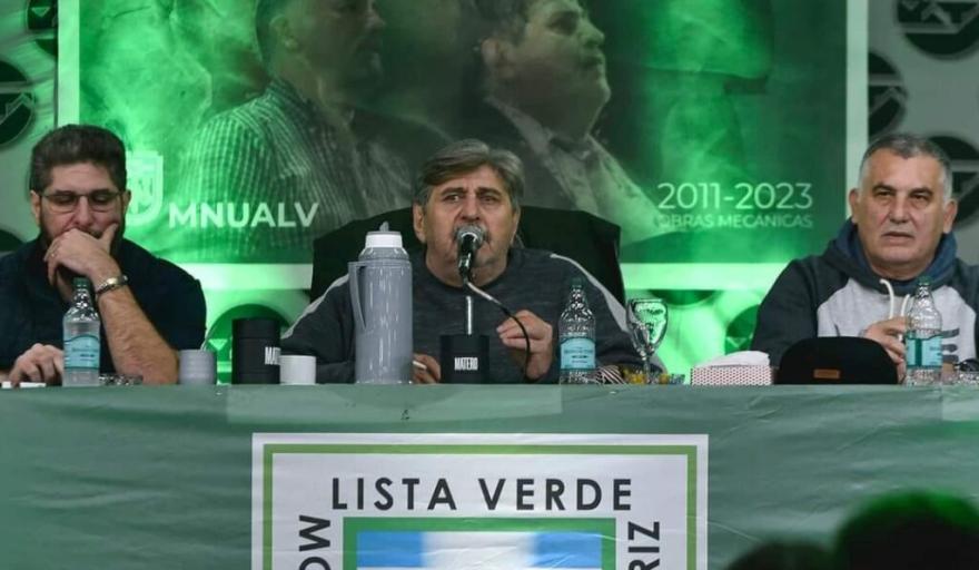SMATA logró acuerdos salariales para el trimestre enero-marzo de 2025: detalles de las nuevas escalas