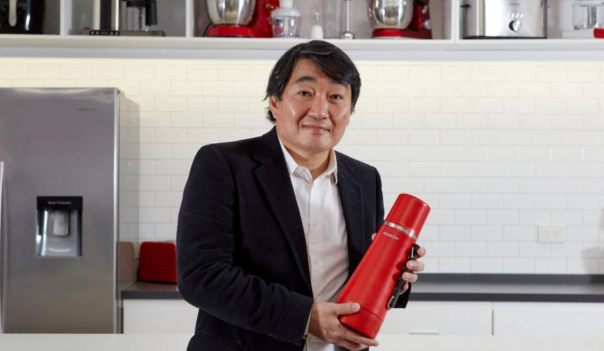 Duro diagn&oacute;stico del due&ntilde;o de Peabody: &ldquo;Se termin&oacute; la Argentina industrial&rdquo;