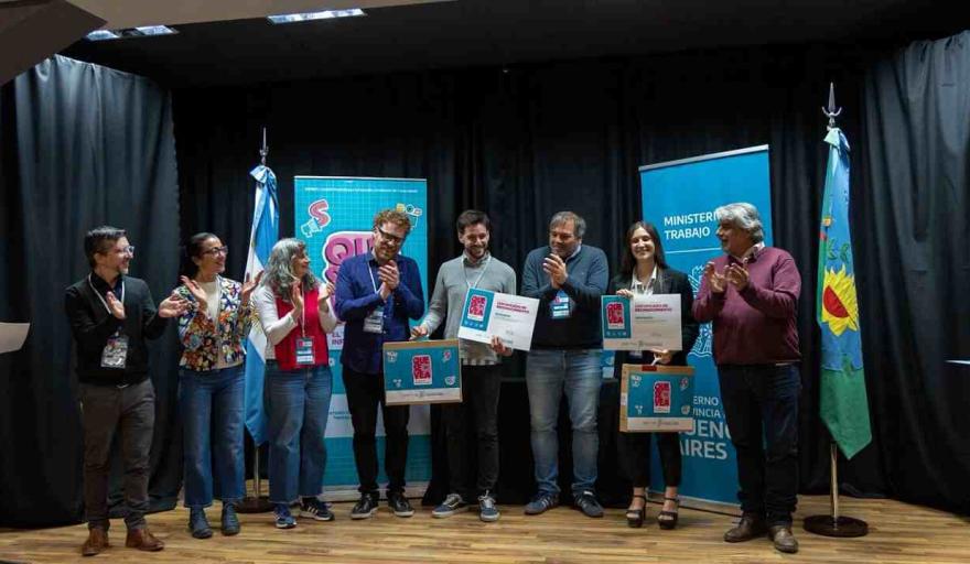 Walter Correa advirtió que sólo Buenos Aires financia la lucha contra el trabajo infantil